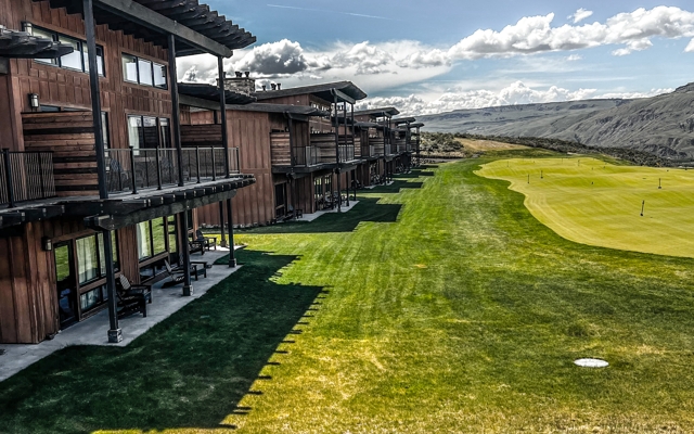 Picture for The Inn at Gamble Sands