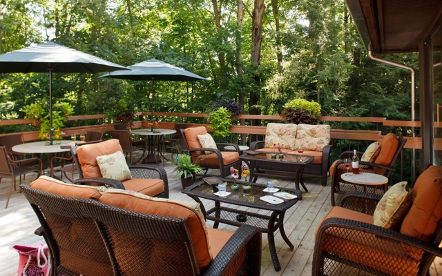 Picture for Inn at Honey Run