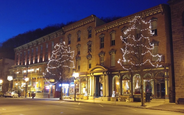 Picture for The Inn at Jim Thorpe