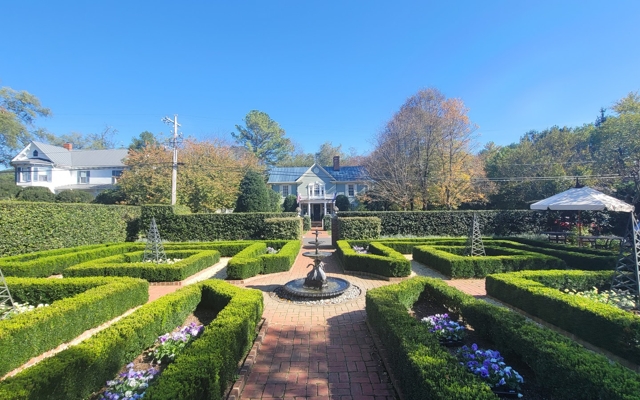 Picture for The Inn at Little Washington