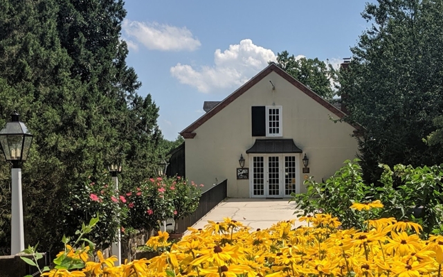 Picture for Inn at Montchanin Village & Spa