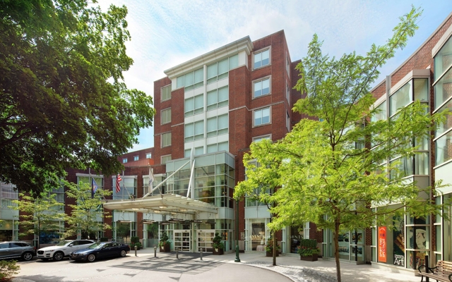 Picture for The Inn at Penn