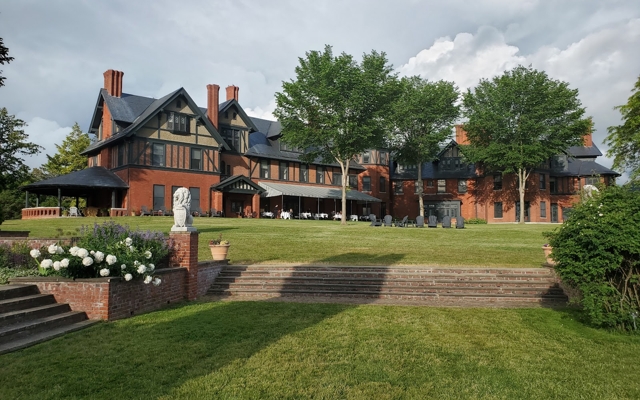 Picture for The Inn at Shelburne Farms