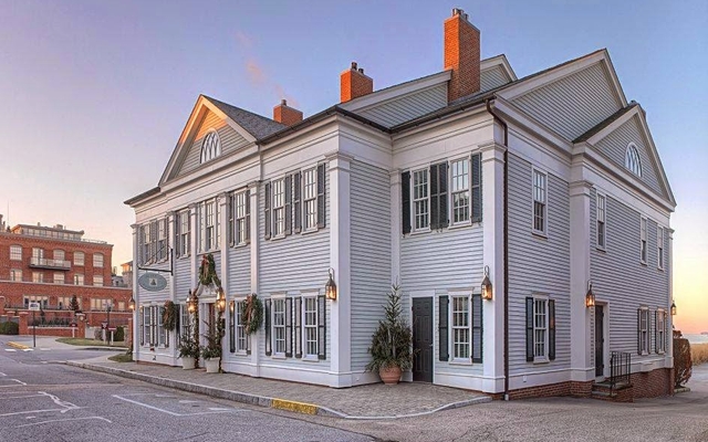 Picture for The Inn at Stonington