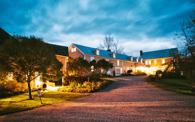 Picture for The Inn at Round Barn Farm