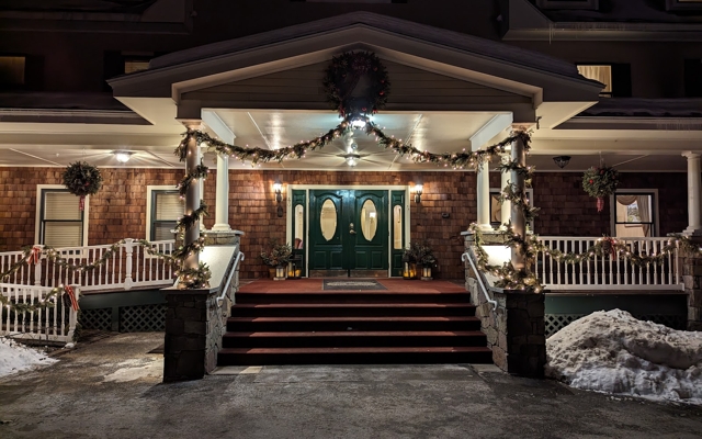Picture for The Inn at Thorn Hill & Spa