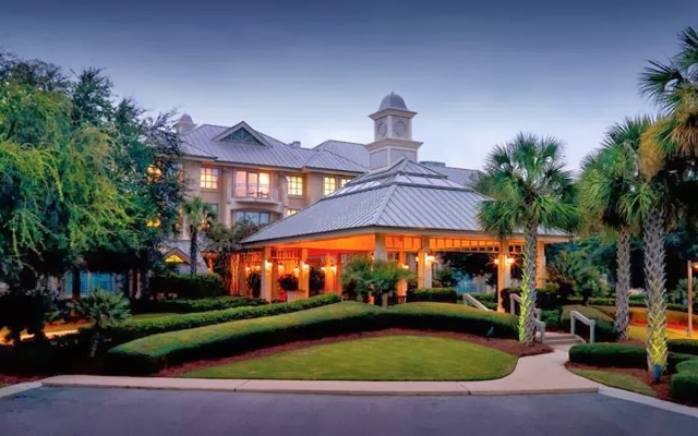 Picture for The Inn & Club at Harbour Town, Hilton Head