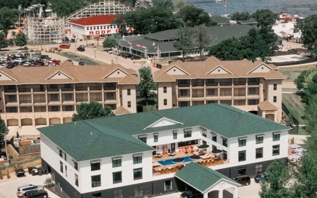 Picture for The Inn Hotel
