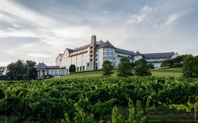 Picture for The Inn on Biltmore Estate, Asheville, NC