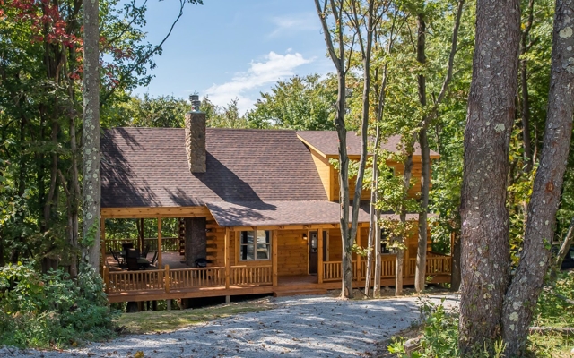 Picture for The Inn & Spa at Cedar Falls