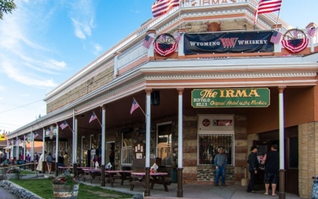 Picture for The Irma Hotel
