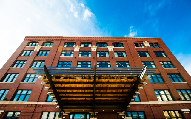 Picture for The Iron Horse Hotel