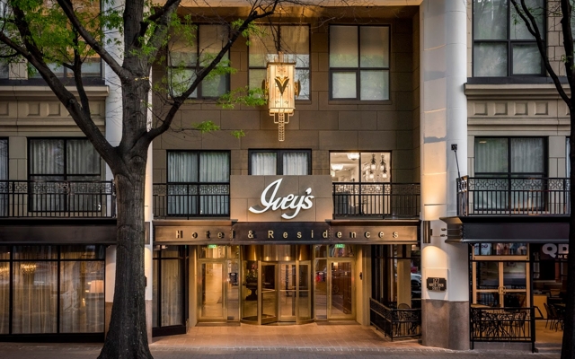 Picture for The Ivey's Hotel Charlotte