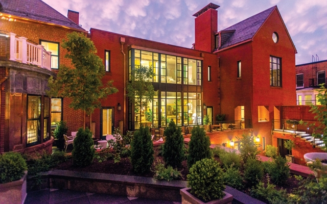 Picture for The Ivy Hotel, Maryland