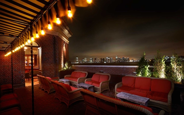 תמונה עבור The Jane Hotel