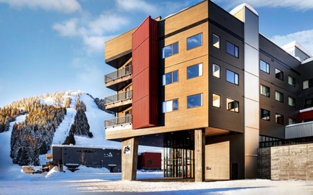 Picture for The Josie Hotel