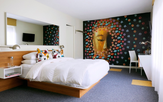 Picture for The Jupiter Hotel