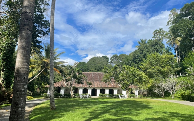Picture for The Kandy House