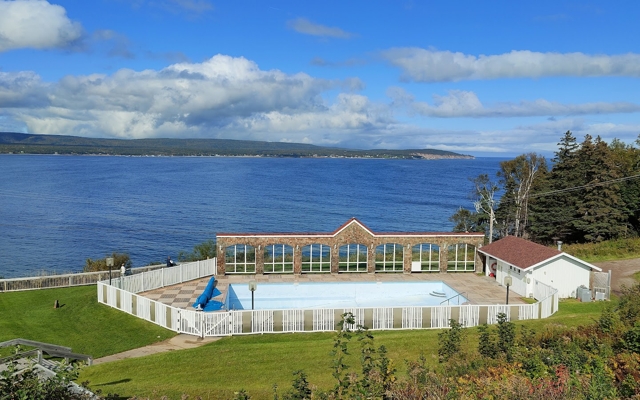 Picture for The Keltic Lodge