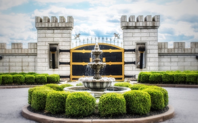 Picture for The Kentucky Castle