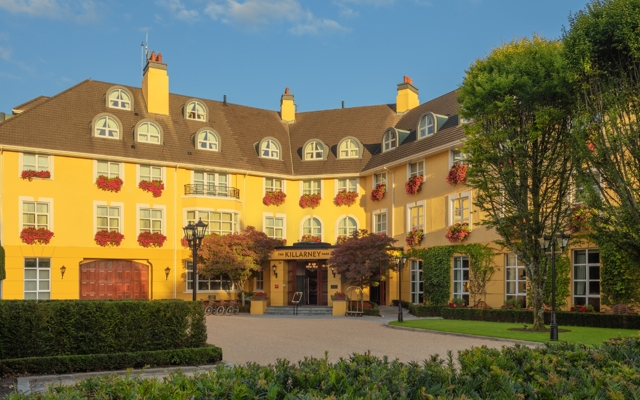 Изображение для The Killarney Park Hotel (Killarney)
