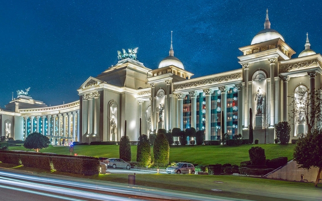 Изображение для The Land of Legends Kingdom Hotel