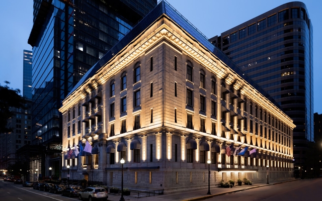 Picture for The Langham, Boston