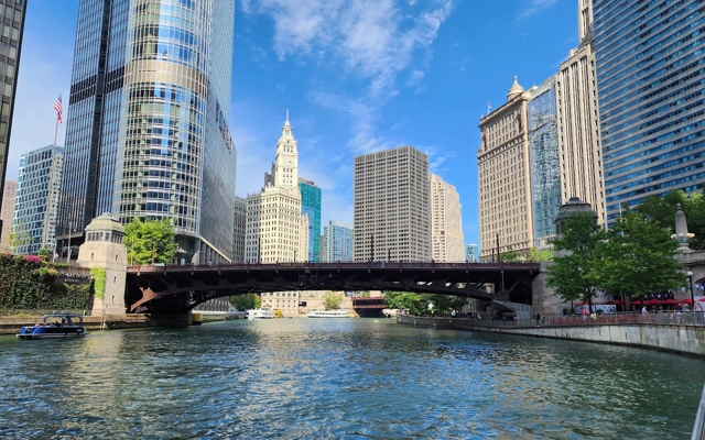 Picture for The Langham, Chicago