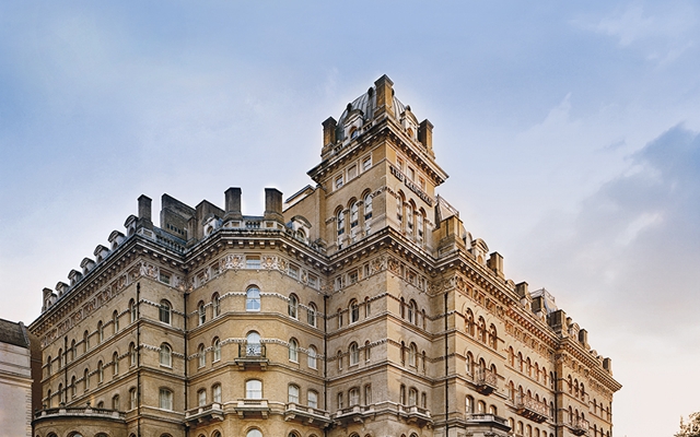 תמונה עבור The Langham, London