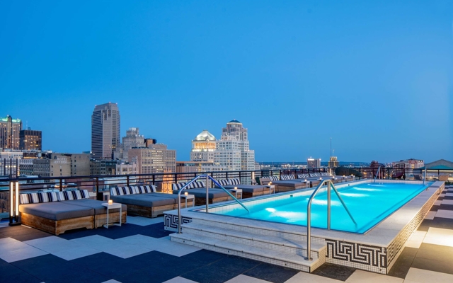 Picture for The Last Hotel