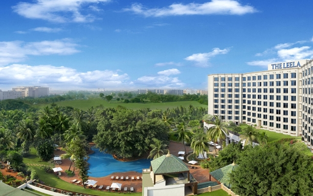 Picture for The Leela Mumbai