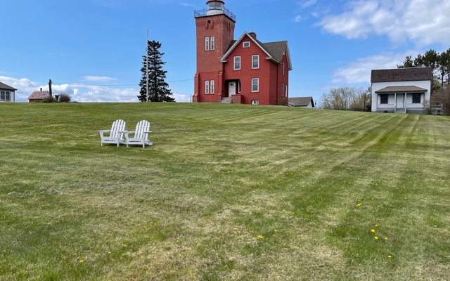 Picture for The Lighthouse Bed & Breakfast