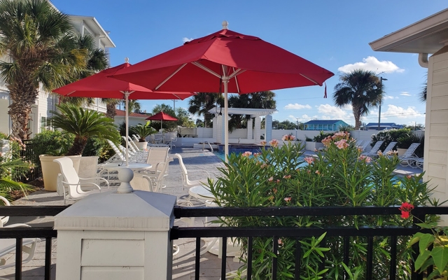 Picture for The Lighthouse Inn at Aransas Bay