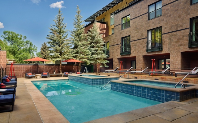 Picture for The Limelight Hotel