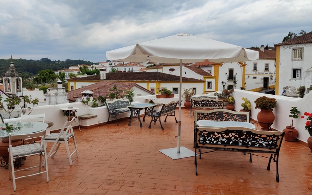 Изображение для Literary Man Óbidos Hotel