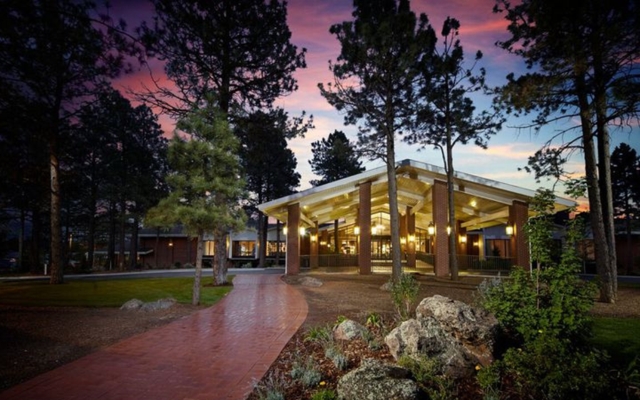 Picture for The Little America Hotel Flagstaff