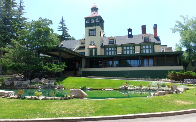 Picture for The Lodge Resort & Spa