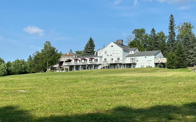 Picture for Moosehead Lake Lodge