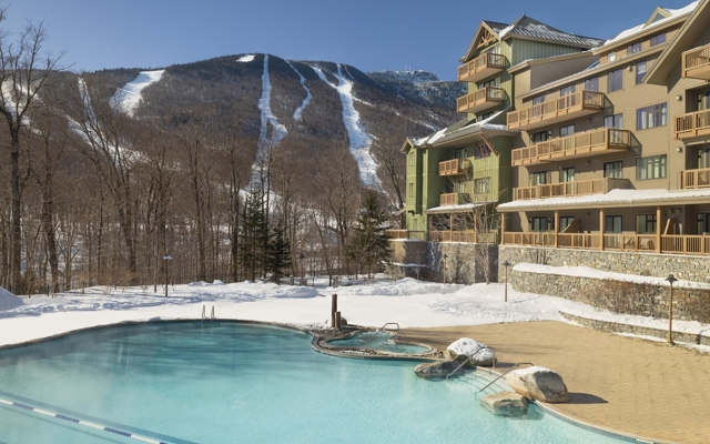 Picture for The Lodge at Spruce Peak