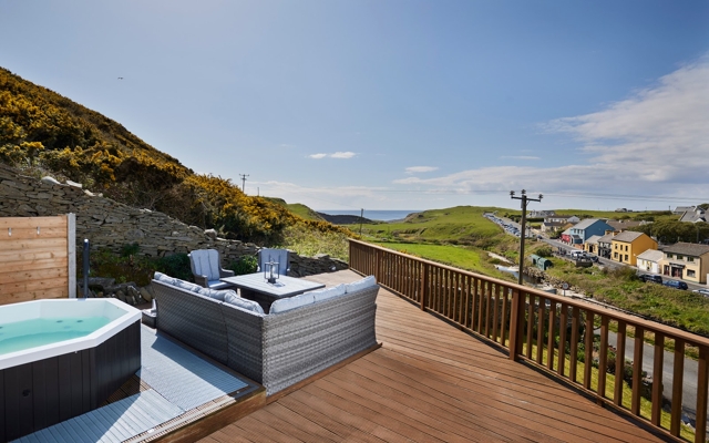 תמונה עבור Sea View House Doolin