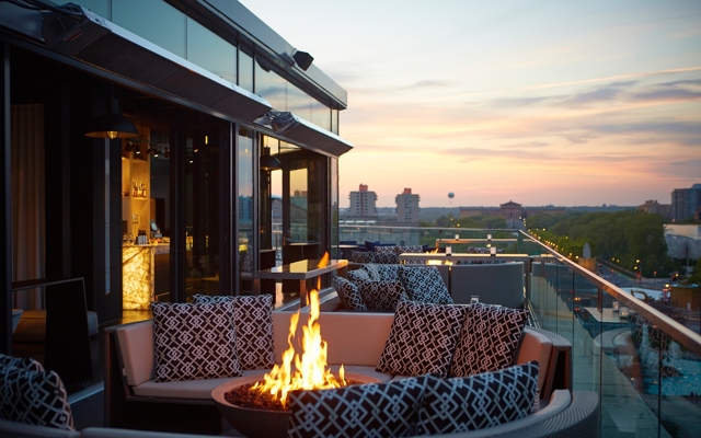 Picture for The Logan Hotel