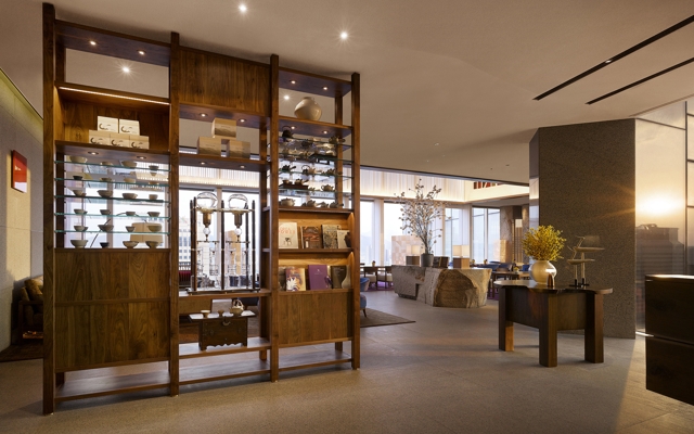 תמונה עבור The Lounge & Bar at Park Hyatt Seoul