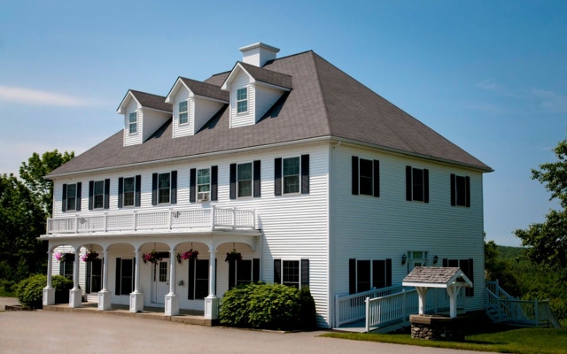 Picture for The Lucerne Inn