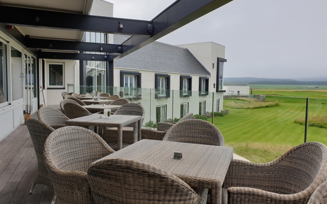 Picture for The Machrie Hotel & Golf Links