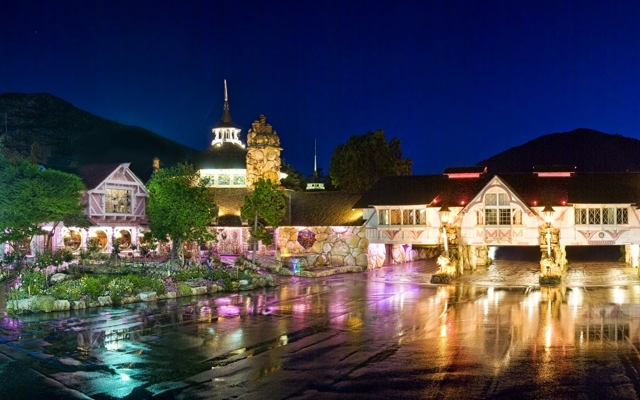 Picture for The Madonna Inn