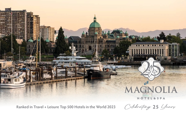 Picture for Magnolia Hotel & Spa