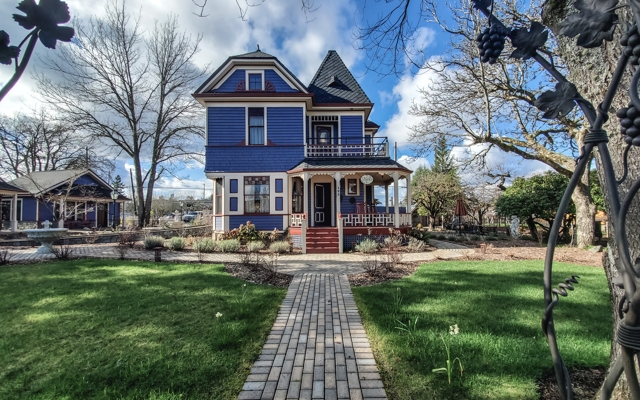 Picture for The Marie Bed & Breakfast