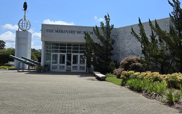 Picture for The Mariners' Museum Park
