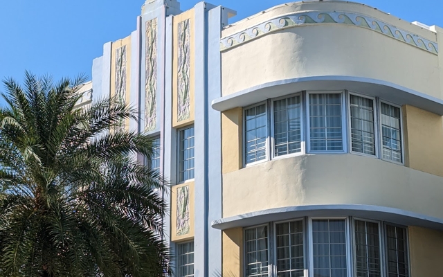 Picture for The Marlin Hotel