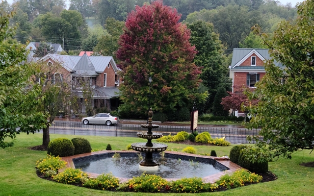 Picture for The Martha Washington Inn & Spa